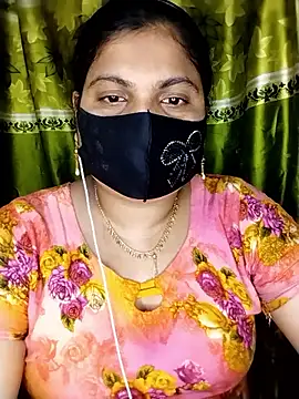 Sila_Vabi9 网络视讯表演