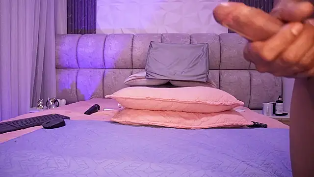 rousse_coup Live XXX-chat