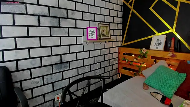 Chat XXX ao vivo de adrhiiana