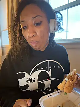 LeBimbo 现场XXX聊天