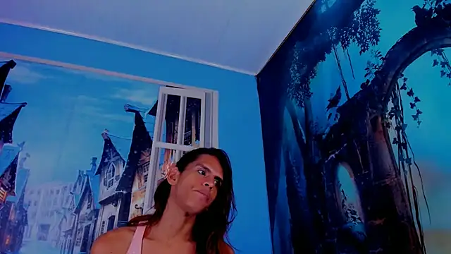 Webkamerová show alessa_brown74