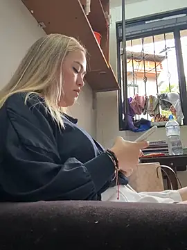 Danielavegax live XXX chat