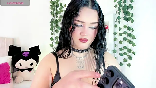 cattriona_muller's Live XXX Chat