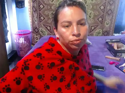 Sembang XXX Secara Langsung layanafuckass