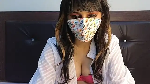 Sembang XXX Secara Langsung KavyaCurves