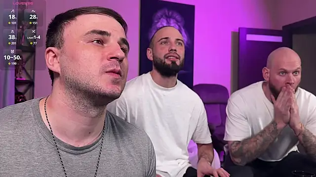 FireBeard_ Webcamshow