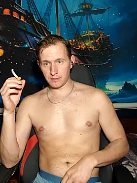 DiMastyzzz – Kamerová šou