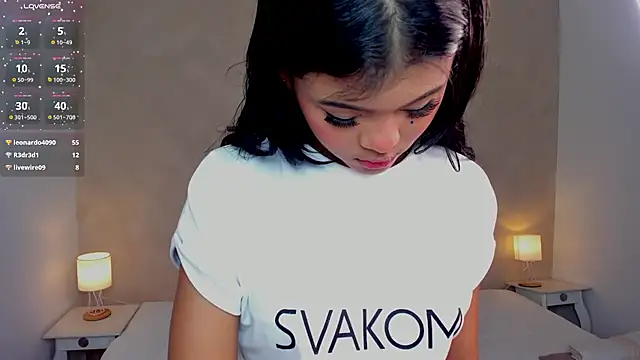 _hanna_sky live XXX chat