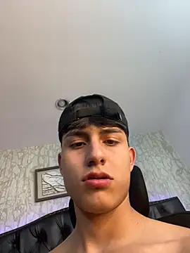 Lander_Cruz Obrolan Langsung XXX