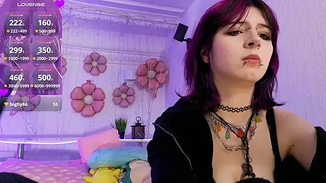 Ashley_Veil – Live XXX-chat