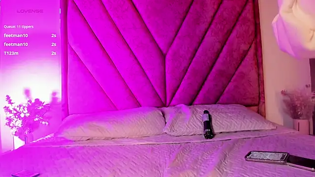 sunbeaam live XXX chat