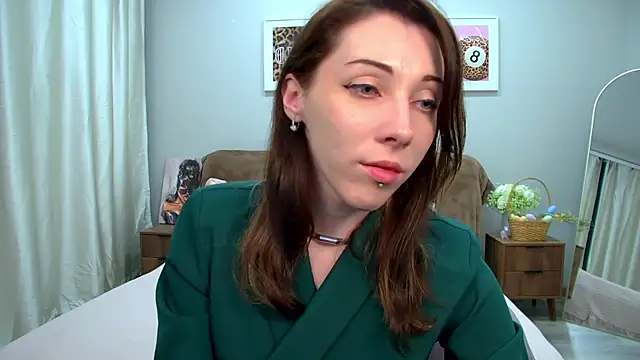 LeilaTaylors Adlı Modelin Canlı XXX Sohbeti