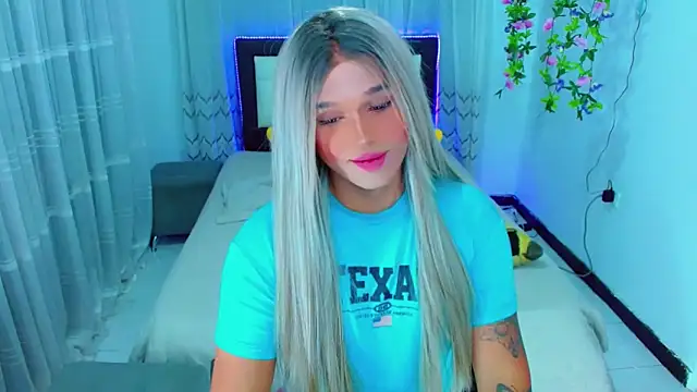 TaylorMon – Kamerová šou