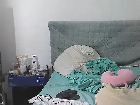 IronSideBear's Live XXX Chat