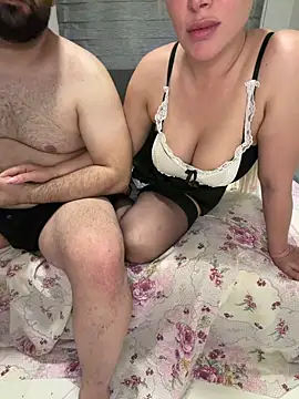 Esraalov26 Adlı Modelin Canlı XXX Sohbeti