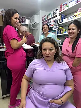 kandalove 라이브 XXX 채팅