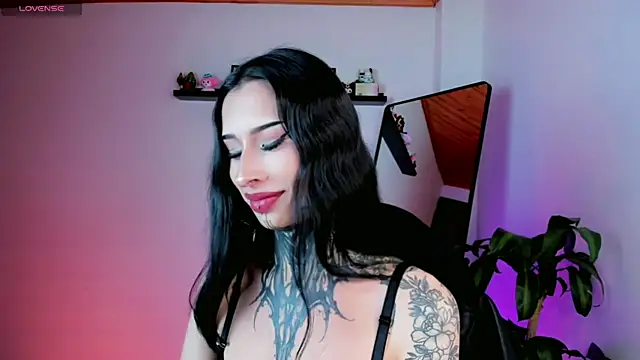 kali_ka_ Show Webcam