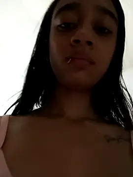 Webkamerová show Zoe_Sweett18