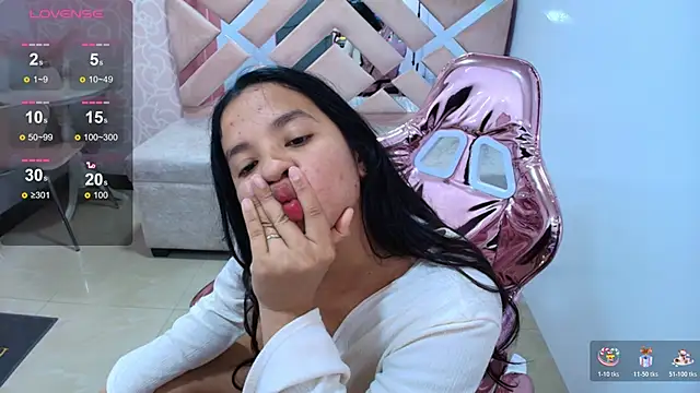 Irina_evans_s1: онлайн-секс-чат