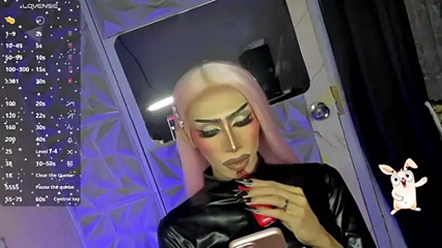 anitacruise live XXX chat