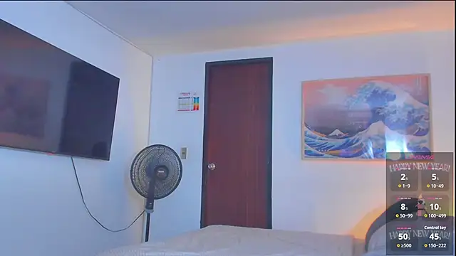 RJBarto 即時 XXX 聊天