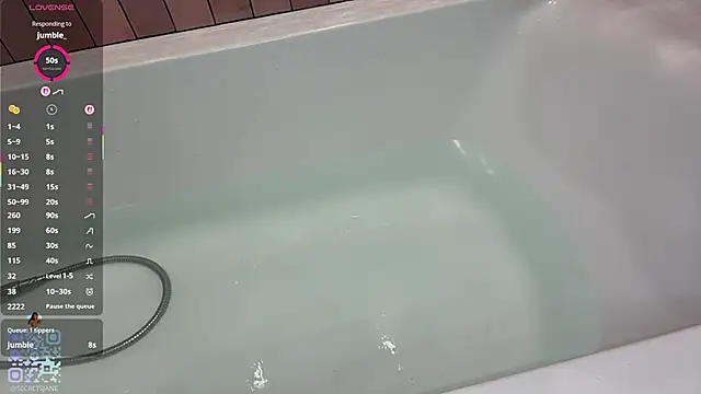 Chat XXX en directo de SweetSakuraJane