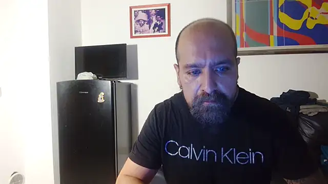 AMIRDIB2025 Webcam show