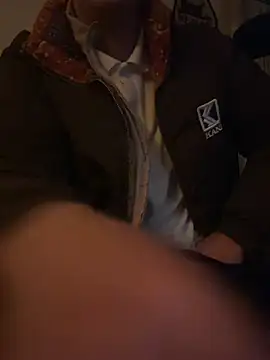 maniackle Webcam Show