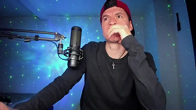 Chat +18 de Headhunterdz ao vivo