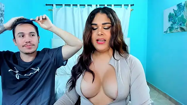 xxx_sweet_couple_ – Naživo XXX chat