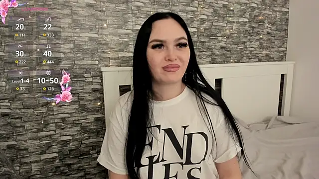 Sembang XXX Secara Langsung KairraPotts