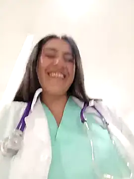 Webkamerová show CAROLINE__07