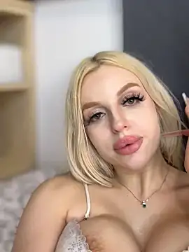 Živý XXX chat Steffi_Snowbunny