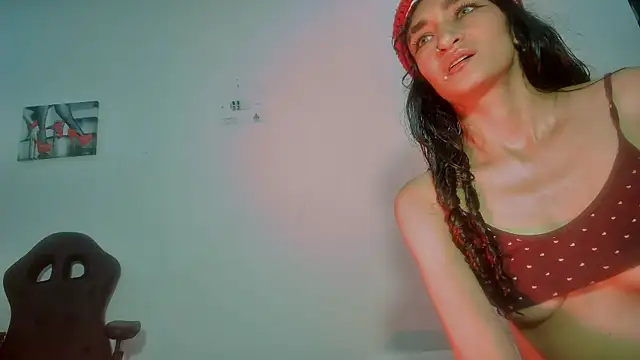 Aisha_sweetxのライブXXXチャット