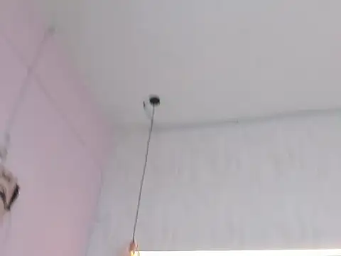 Valery2_salazar Adlı Modelin Web Kamerası Şovu