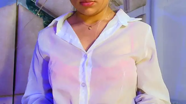 NatalyefosterのライブXXXチャット