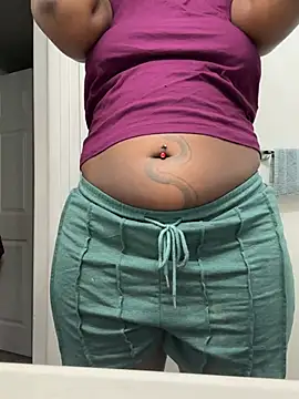 Chat XXX en directo de Bleuk