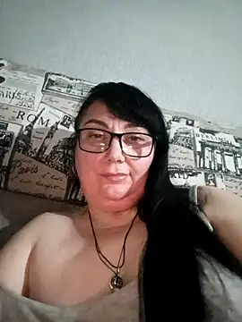 Webkamerová show MariSwan222