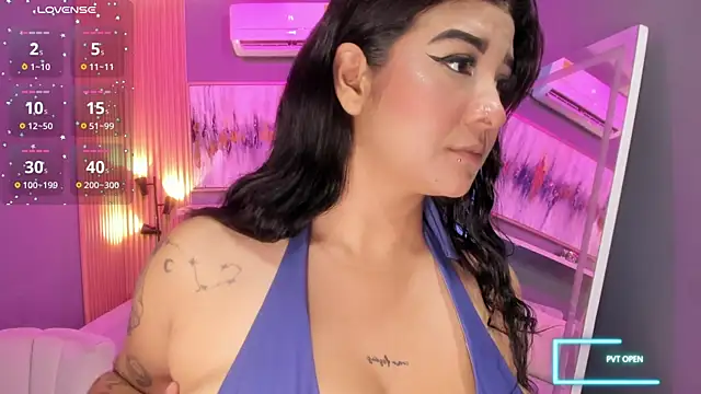 lilian_vergaraのライブXXXチャット