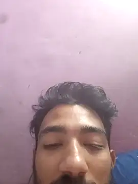 ItsPlayboy031 webkamerás műsora