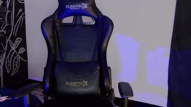 Mia_Gloww_ Webcam show