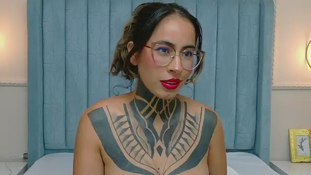 NicoleBlum's Live XXX Chat