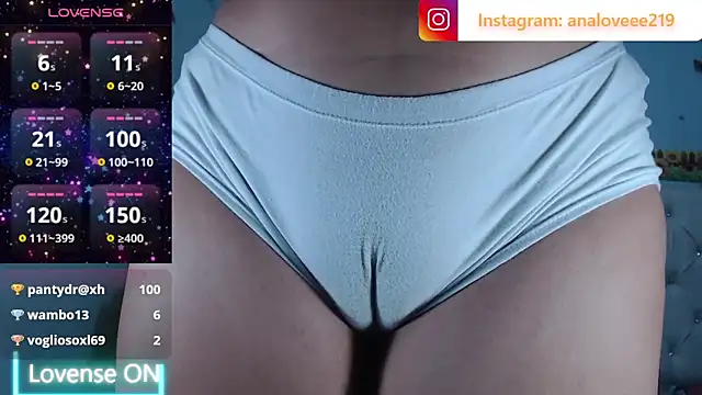 ana_studio Live XXX-Chat