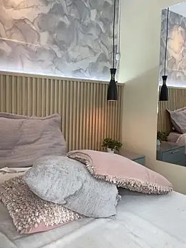 Živý XXX chat AinaraJimenez