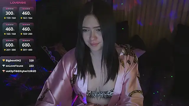 MargaritaGrey 라이브 XXX 채팅