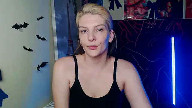 VanessaRey_ Chat XXX in diretta