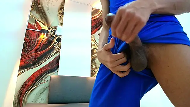 Chatroom XXX en direct de simondwayne