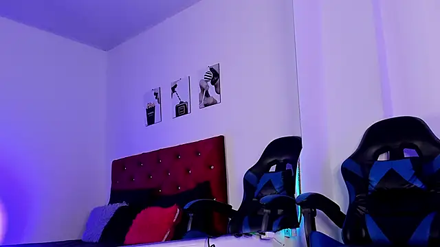 Alexxus_Smith Show Webcam