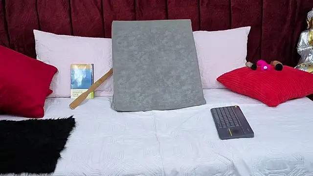 Fausto_Storm 网络视讯表演