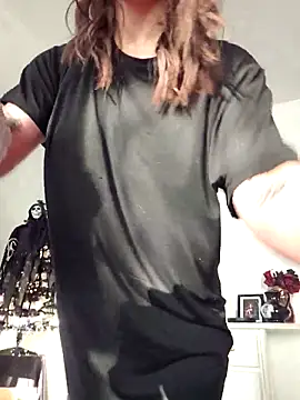 LilyOrion Obrolan Langsung XXX